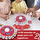 Basta Juego De Mesa - Miniatura 6