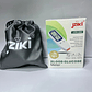 Medidor De Glucosa Jziki Precisión Y Facilidad Al Instante Blanco - Miniatura 3