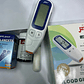 Medidor De Glucosa Jziki Precisión Y Facilidad Al Instante Blanco - Miniatura 4