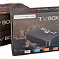 Convertidor Tv Box Smart Tv 8gb Ram 128gb  5ta Gen. - Miniatura 1