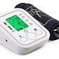Arm Style Medidor Digital De Presión Arterial Para Brazos - Miniatura 4