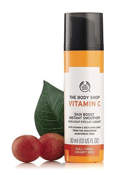 Skin Boost Vitamin C