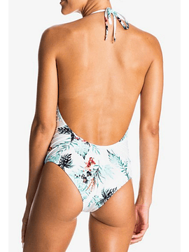 Traje de baño Shady Palm Roxy