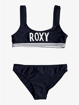 Conjunto de Bikini Athletic Downtown Lights