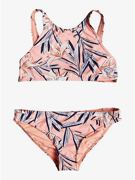 Conjunto de Bikini  Born In Waves