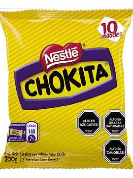 Chokita