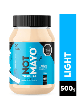 Not Mayo 500g