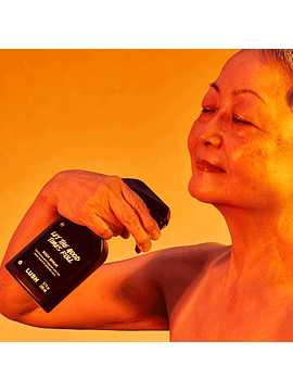 Body Spray Let the good times Roll