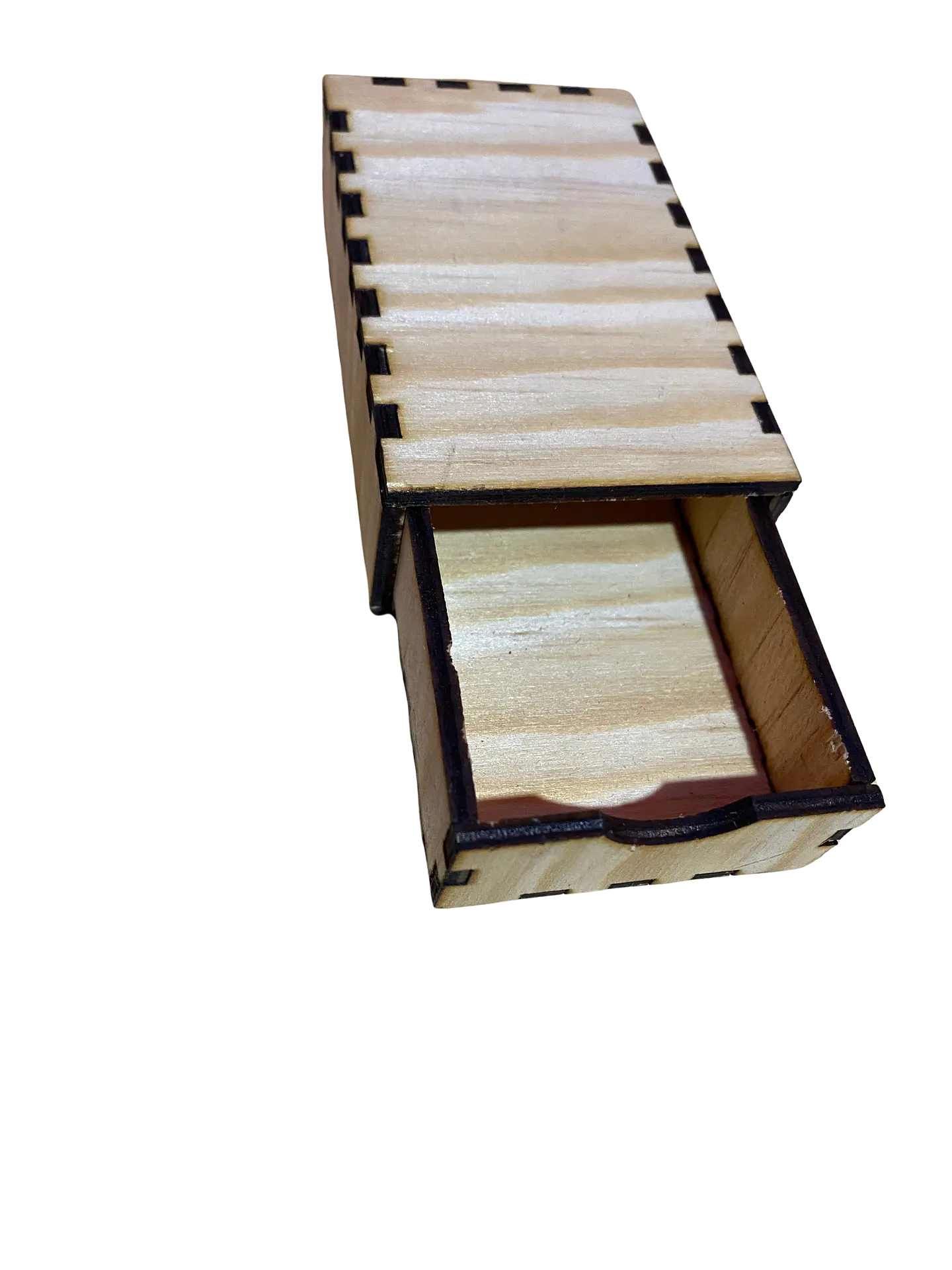 Cajita madera 1