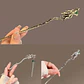 Versatile Cheongsam Hanfu Hair Trend Dragon Hairpin for Hair Styling - Thumbnail 1