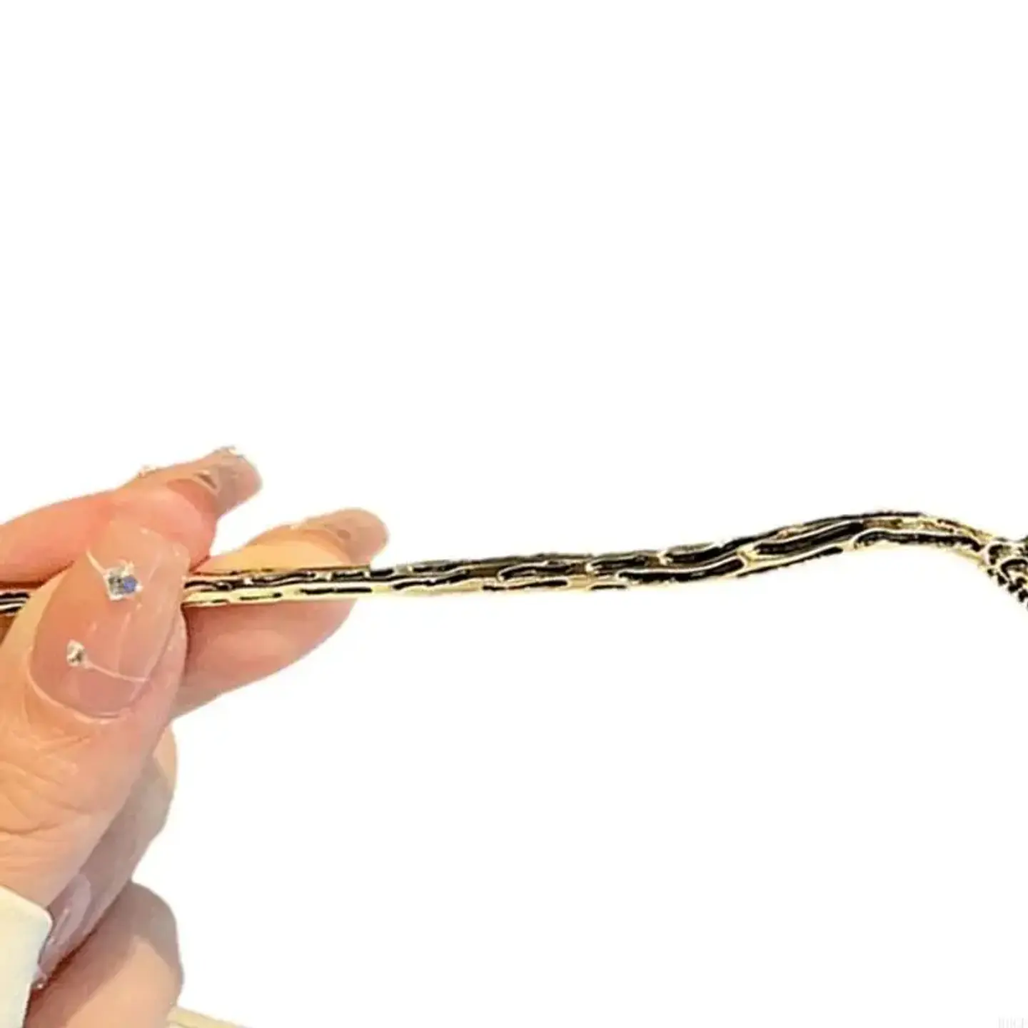 Versatile Cheongsam Hanfu Hair Trend Dragon Hairpin for Hair Styling 4