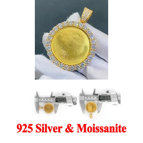 PureMax Jewelry, DZLJ-7D-jpzb