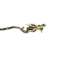 Versatile Cheongsam Hanfu Hair Trend Dragon Hairpin for Hair Styling - Thumbnail 5