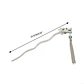 Versatile Cheongsam Hanfu Hair Trend Dragon Hairpin for Hair Styling - Thumbnail 6