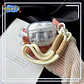 for JBL Tune Beam 2 Case Protective Transparent Clear TPU Covers JBL Tune Buds 2 Bluetooth Earphone with Nylon lanyard - Thumbnail 7