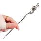 Versatile Cheongsam Hanfu Hair Trend Dragon Hairpin for Hair Styling - Thumbnail 7