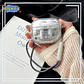 for JBL Tune Beam 2 Case Protective Transparent Clear TPU Covers JBL Tune Buds 2 Bluetooth Earphone with Nylon lanyard - Thumbnail 8