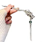 Versatile Cheongsam Hanfu Hair Trend Dragon Hairpin for Hair Styling - Thumbnail 9