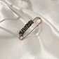 Fashion Crystal Brooches for Women Waist Buckle Fixed Strap Charm Safety Lapel Pins Cardigan Scarf Buckle Badge Accessories - Thumbnail 8