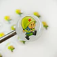 Custom Epoxy Resin Dome 3D Gel Sticker Transparent Shape Logo Personalized Waterproof  Self-adhesive Crystal Glass Label Clear - Thumbnail 6