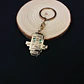 Game Totem of Undying Cosplay Keychain Alloy Cyberpunk Pendant Keyring Key Chain Bag Ornament Accessory Decoration Props - Thumbnail 5