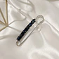Fashion Crystal Brooches for Women Waist Buckle Fixed Strap Charm Safety Lapel Pins Cardigan Scarf Buckle Badge Accessories - Thumbnail 10