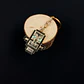 Game Totem of Undying Cosplay Keychain Alloy Cyberpunk Pendant Keyring Key Chain Bag Ornament Accessory Decoration Props - Thumbnail 6