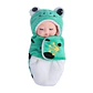 Cute Reborn Doll Mini Sleeping Baby With Clothes Accessories Simulated Animal Series Movable Doll Children's Toy Birthday Gift - Thumbnail 9