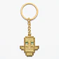 Game Totem of Undying Cosplay Keychain Alloy Cyberpunk Pendant Keyring Key Chain Bag Ornament Accessory Decoration Props - Thumbnail 7