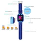 Lenovo 2026 KidS 4G Smart Watch SOS GPS Location Sim Card Call Child SmartWatch Camera Waterproof Boys Girl Gift For Ios Android - Thumbnail 6