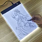 3 Level Dimmable Led Drawing Copy Pad Board for Baby Toy A4 Creativity Painting Educational Toys for Children Gifts - Thumbnail 1