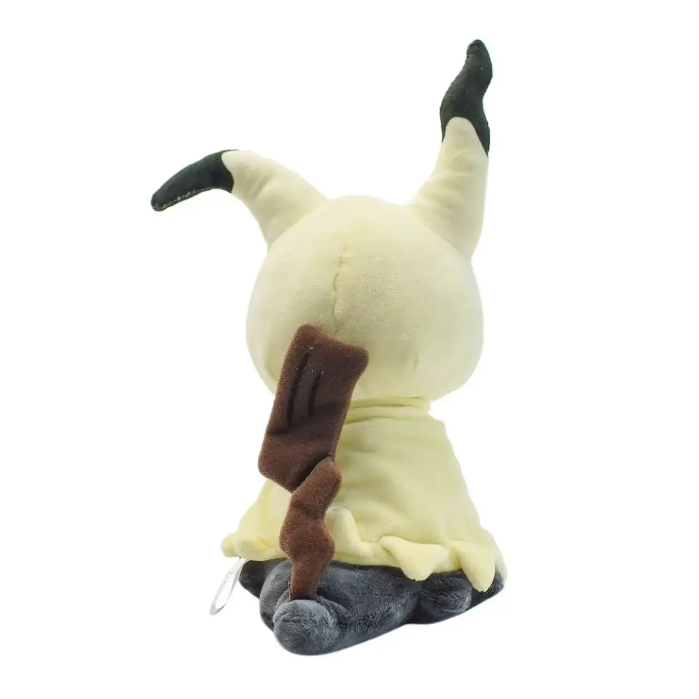Mimikyu Plush Toys Collectible Soft Plushies Cos Mimikyu Stuffed Animal Cute Cartoon Character Dolls All Star Collection Gifts 5
