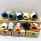 Hot New Anime Cartoon Peripheral Blind Box Trendy Toy Figurine Office Desk Bedroom Bedside Table Decor Students Birthday Gifts - Thumbnail 4