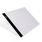 3 Level Dimmable Led Drawing Copy Pad Board for Baby Toy A4 Creativity Painting Educational Toys for Children Gifts - Thumbnail 5