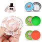 Non-newtonian Liquid Decompression Toy Transparent Liquid Glass DIY Handmade Fun Stress Relieving Non Stick Children Gifts - Thumbnail 2