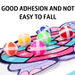 Montessori Dart Board Target Sports Game Toys For Children 4 To 6 Years Old Outdoor Toy Child Indoor Girls Sticky Ball Boys Gift - Thumbnail 5