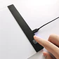 3 Level Dimmable Led Drawing Copy Pad Board for Baby Toy A4 Creativity Painting Educational Toys for Children Gifts - Thumbnail 6
