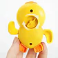 1 Pcs Bathing and Playing with Ducks Bathroom Parent Child Interaction Bathing and Swimming Toys - Thumbnail 3