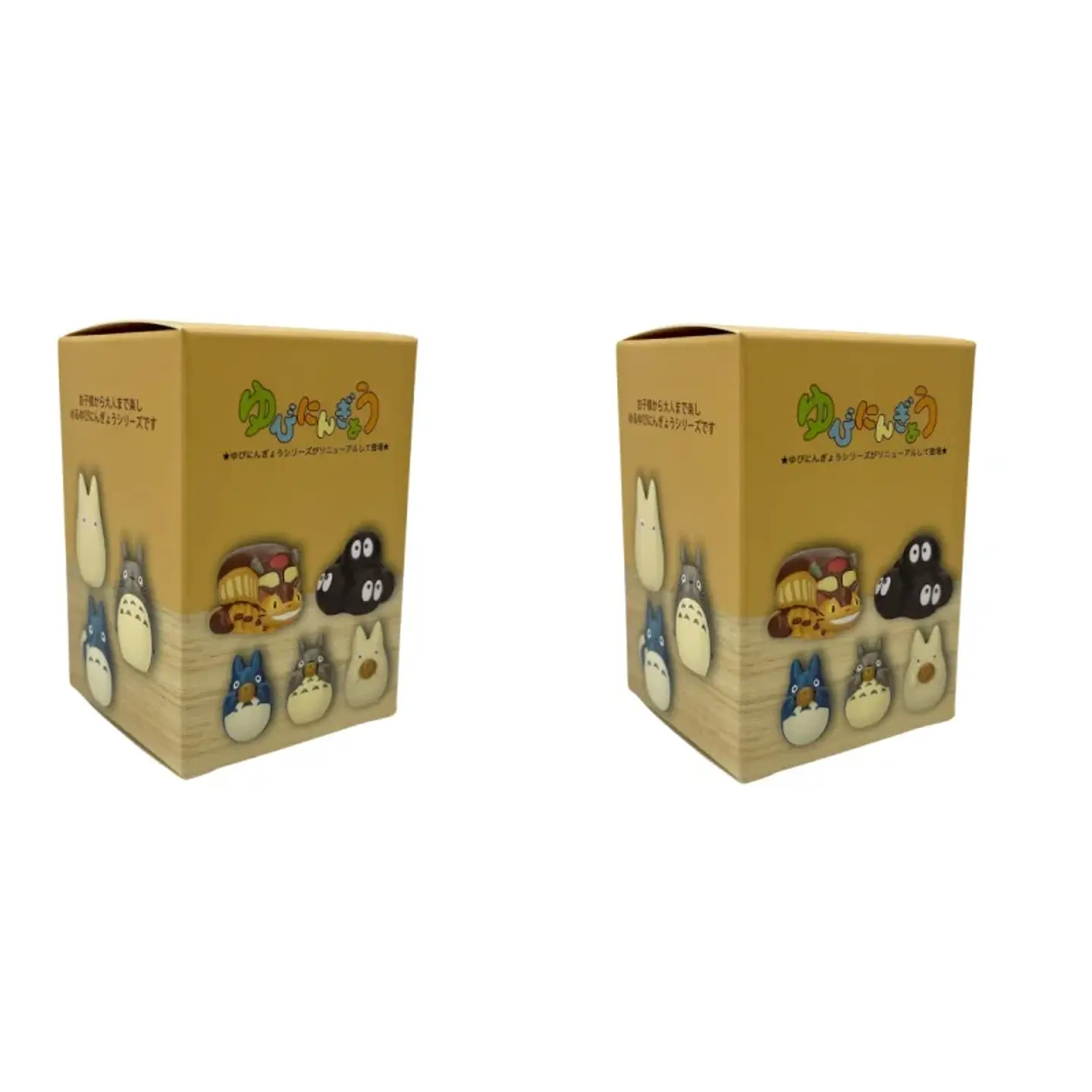 Hot New Anime Cartoon Peripheral Blind Box Trendy Toy Figurine Office Desk Bedroom Bedside Table Decor Students Birthday Gifts 8