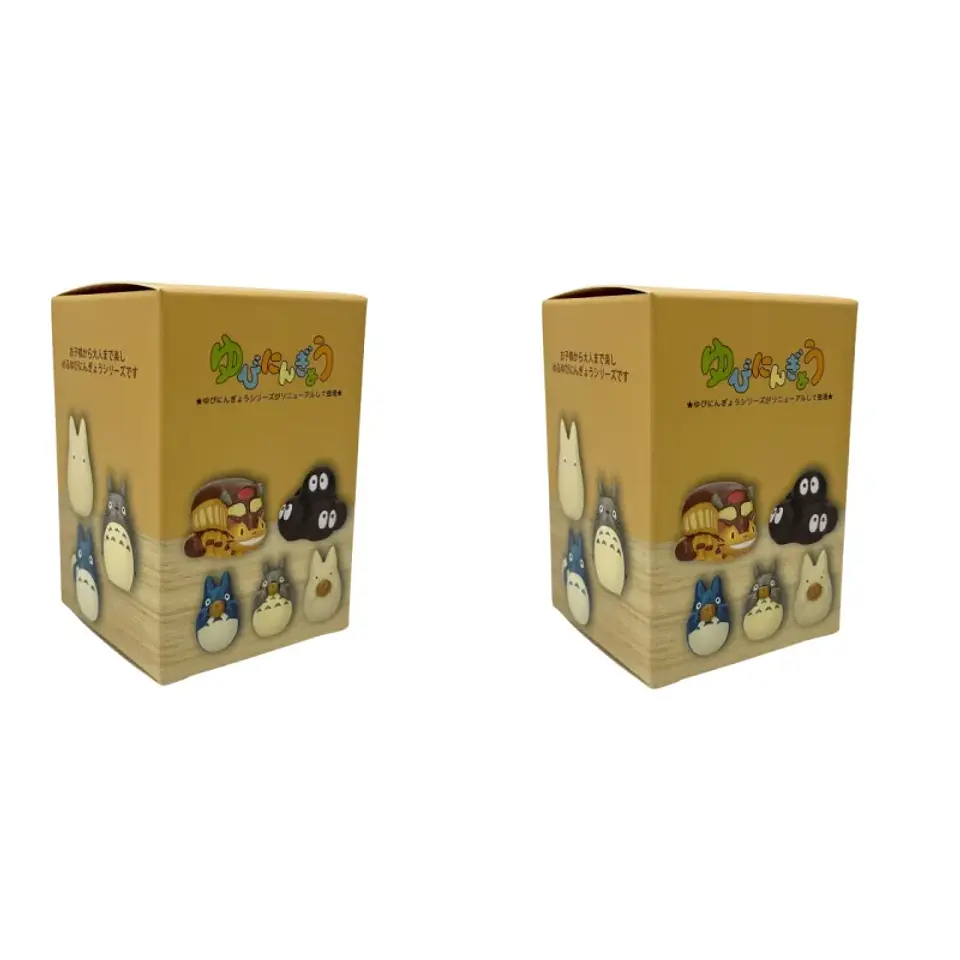Hot New Anime Cartoon Peripheral Blind Box Trendy Toy Figurine Office Desk Bedroom Bedside Table Decor Students Birthday Gifts 8