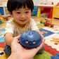 Realistic Giant Dumpling Squeeze Toy with Bamboo Steamer Soft TPR Dough Ball Decompression Fidget Toy Funny Creative Gift - Thumbnail 4