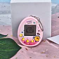 Interactive 3D Virtual Pet Toy - Collector's Edition - Aqua Blue | Perfect Gift for Holidays & Gamers - Thumbnail 8