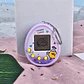 Interactive 3D Virtual Pet Toy - Collector's Edition - Aqua Blue | Perfect Gift for Holidays & Gamers - Thumbnail 9