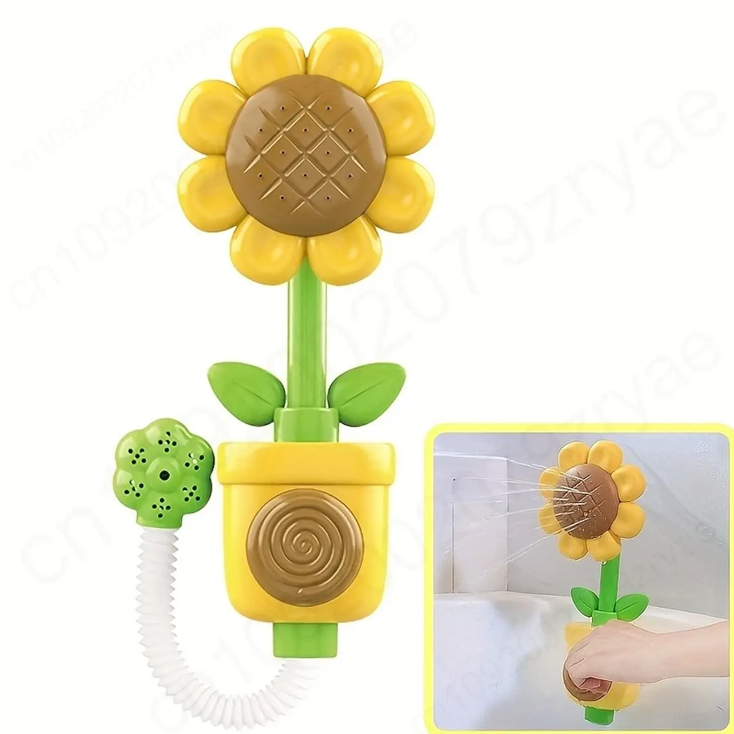 Interactive Suction Cup Bath Toy Set for Youngsters，Ideal for Youngsters and Schoolers, Perfect Gift for Halloween, Christmas 8