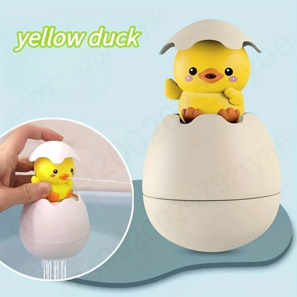 Interactive Suction Cup Bath Toy Set for Youngsters，Ideal for Youngsters and Schoolers, Perfect Gift for Halloween, Christmas 9