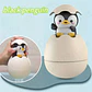 Interactive Suction Cup Bath Toy Set for Youngsters，Ideal for Youngsters and Schoolers, Perfect Gift for Halloween, Christmas - Thumbnail 10