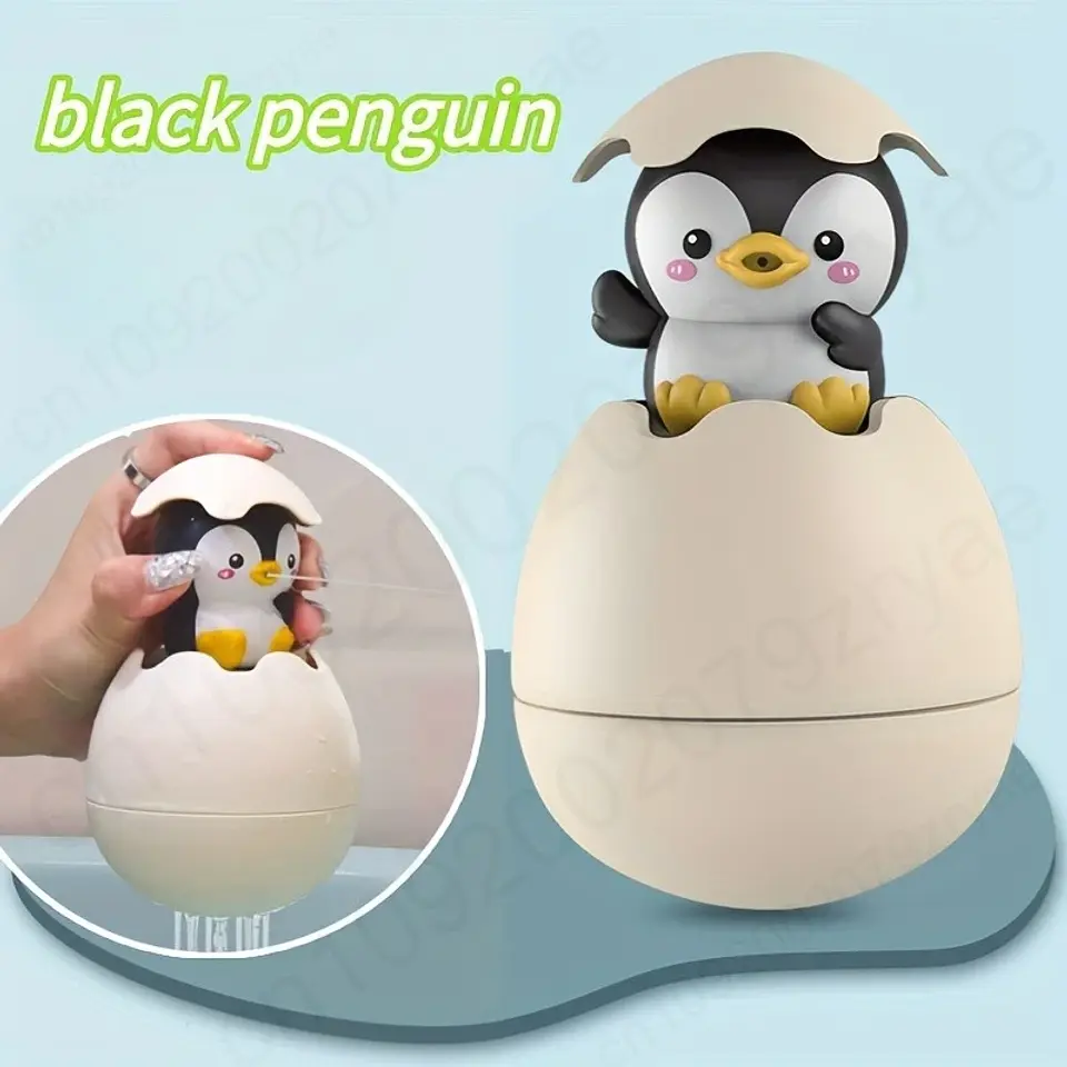 Interactive Suction Cup Bath Toy Set for Youngsters，Ideal for Youngsters and Schoolers, Perfect Gift for Halloween, Christmas 10