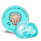 Non-newtonian Liquid Decompression Toy Transparent Liquid Glass DIY Handmade Fun Stress Relieving Non Stick Children Gifts - Thumbnail 14
