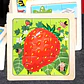 11x11cm Baby Montessori Toys Wooden Puzzle Cartoon Animal Fruit Vehicle 3d Puzzle Game Educational Jigsaw Toys For Children - Thumbnail 2
