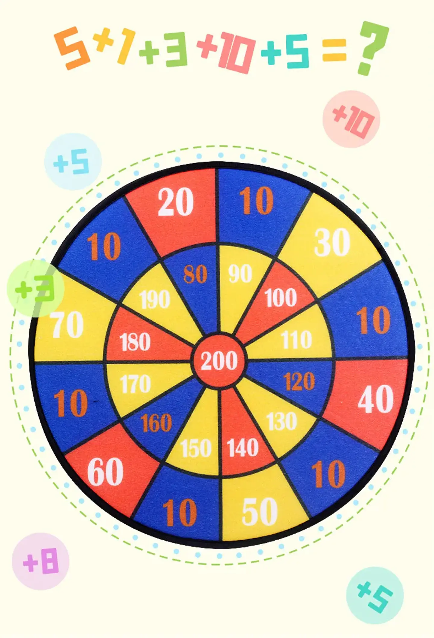 Child Montessori Toys for Kids 2 to 4 Years Old Cartoon Animal Dart Board Sticky Ball Family Interactive Educational Toys Baby 5